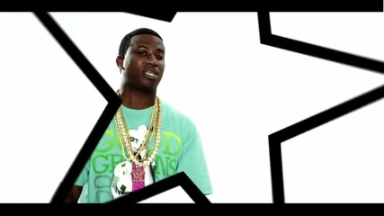 Gucci Mane Feat Yo Gotti, Trina and Nicki Minaj - 5 Star Chick (remix) 