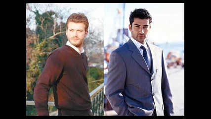 Kivanc Tatlitug // Kenan Imirzalioglu 