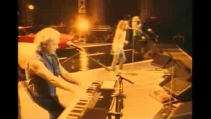 Foreigner That Was Yesterday.flv