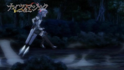 Knight's & Magic - Епизод 02 Preview
