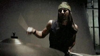 Audioslave - Revelations