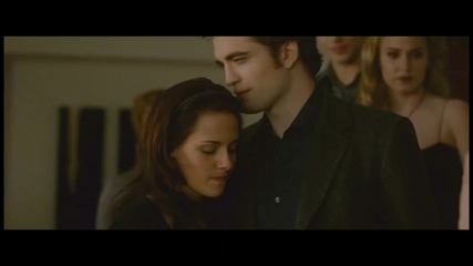 Twilight New Moon - The Paper Cut 
