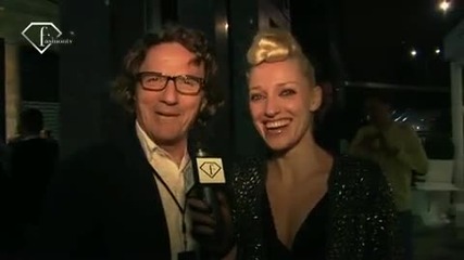 fashiontv Ftv.com - Milan Men S S 2011 - F. Vodka Party - Milan 