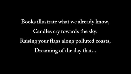 System of a down - Attack (lyrics)