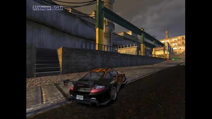 Nfs Porsche Clip 2010 