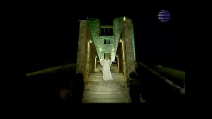 Gergana - Blagodarq ti