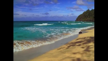 Хавайски острови - релаксация (hq) 