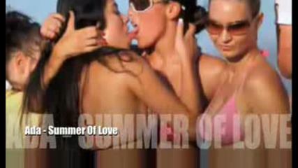 New Single 2009 Ada - Summer Of Love