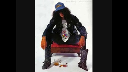 / Titus / Best Pictures of Slash 