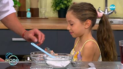 Рецептите днес: Кули от горски плодове и Лайм целувка - „На кафе” (18.07.2023)