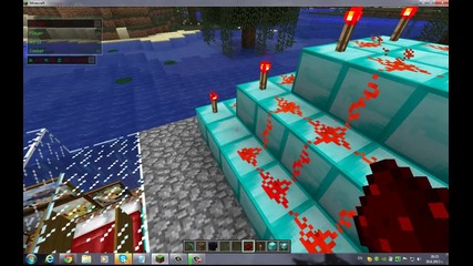 Minecraft Ep.1 -by:tedy