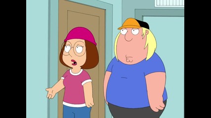 Family Guy - April in Quahog 