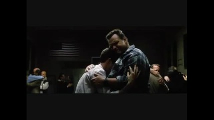 Fight Club - Mr Jones and Me 