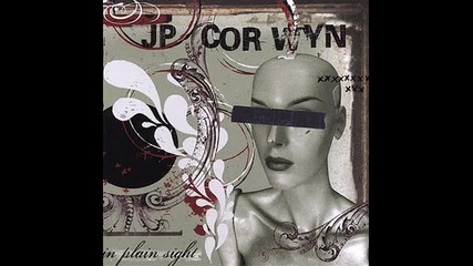 Jp Corwyn - I Will Wait 