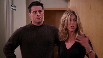 Приятели Сезон 8 2001 S08e10