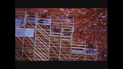 [hq] Ac/dc - Thunderstruck (live At Donnington)