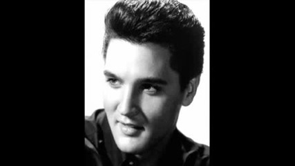 Elvis Presley - Confidence