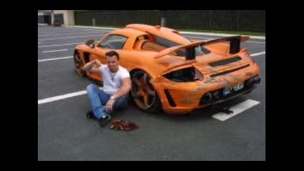 Tyning Cars