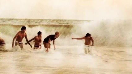 What Makes You Beautiful