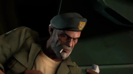 Left 4 Dead - Welcome to the new age [sfm]