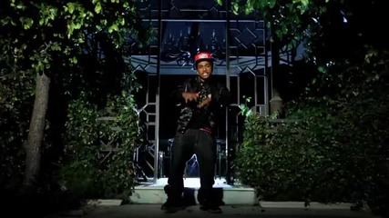 Mann ft. Snoop Dogg & Iyaz - The Mack ( Official Video - 2011 )