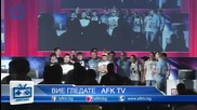 Afk Tv Финали на Eps - Lol Финал - Headshotbg vs Crossfire Gaming - игра 2