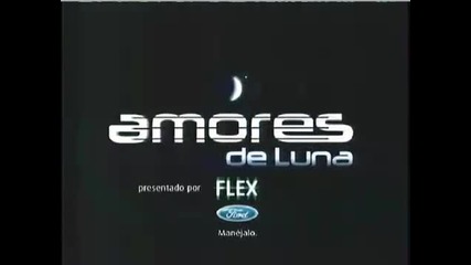 Amores de Luna Promo
