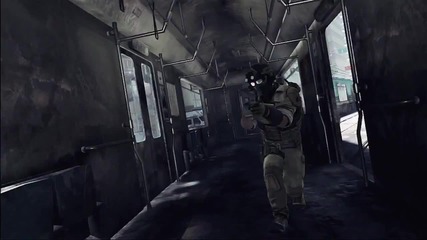 Tom Clancy's Ghost Recon Future Soldier - Arctic Strike Trailer