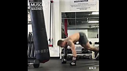 Strongest Core-най-силното ядро
