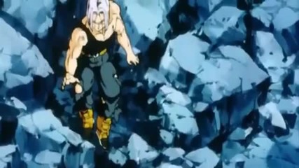 Z Fighters vs Lssj Broly | Full Fight | English Dub