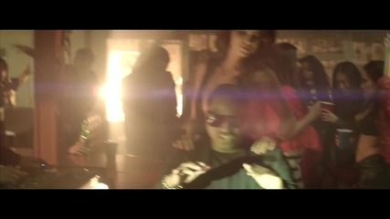 Taio Cruz - There She Goes