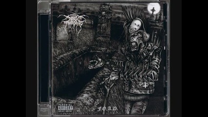 Darkthrone - Splitkein Fever [f.o.a.d.]