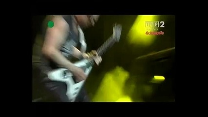 Rudolf Schenker - The Spirit of Rock 