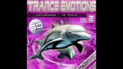 Trance Emotions Vol.2 - Best of Dream Sounds [promo Mix]