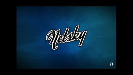 Netsky Drum And Bass Mix 2012 Hq