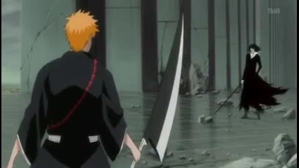 Bleach Episode 236 Part 2 (превод)