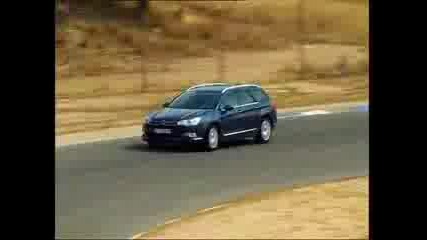 Citroen C5 2008