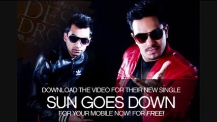 241 - Sun Goes Down 