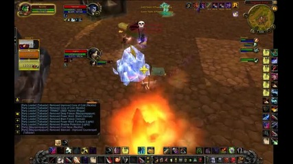 world of warcraft arena