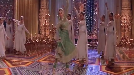 madhuri dixit - devdas - maar dala