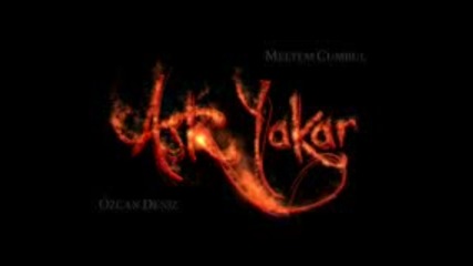 Ask Yakar - Yeni Dizi Fragmani Kanald
