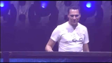 Dj Tiesto - Touch me in the morning 
