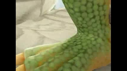 Jane & The Dragon Ep12 - A Pig Of A Problem