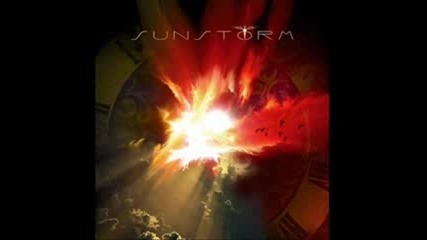 Sunstorm - Night Moves