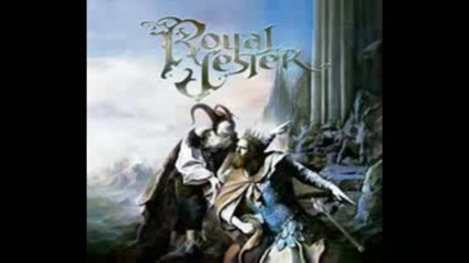 Royal Jester - Wings Of Tomorrow 