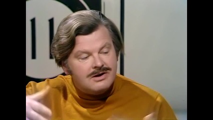 The Benny Hill Show - S03е03 (23.02.1972)