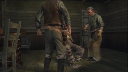 (#33) Red Dead Redemption - Walkthrough - Part 33 