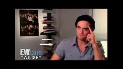 Robert Pattinson - Part 5
