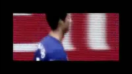 Cristiano Ronaldo - The perfect player