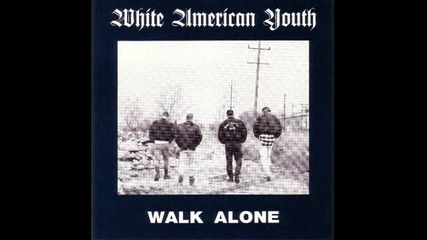 White American Youth - White American Youth